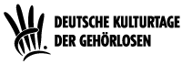Deutschen Kulturtage der Gehörlosen