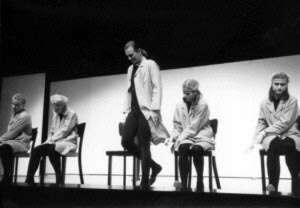 Visuelles Theater, Hamburg