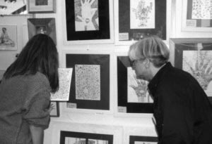 Bilderausstellung