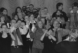Galaabend - Tanz
