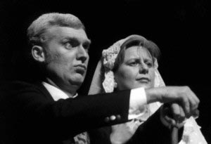 Theater - Goldene Hochzeit