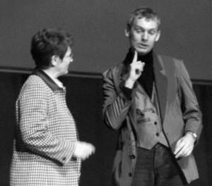 4. Deutsche Kulturtage der Gehörlosen