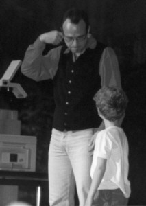 Tom Bierschneider