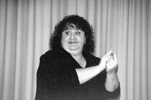 Carol Lee Aquiline