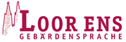 Loor Ens - Gebärdensprache
