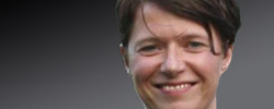 Referate, Moderation, Diskussionsleitung: Katja Fischer Katja Fischer